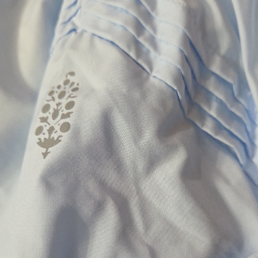 FP Movement by Free People Light Blue Athletic Shorts - Picture 7 of 7